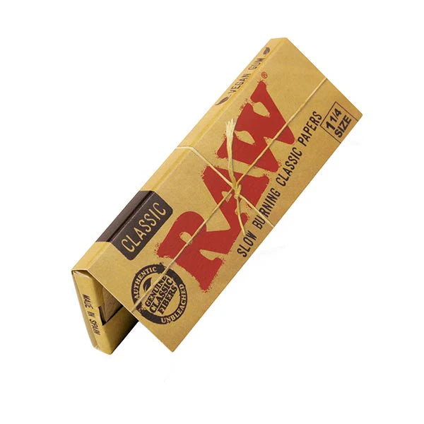 Classic RAW Rolling Paper