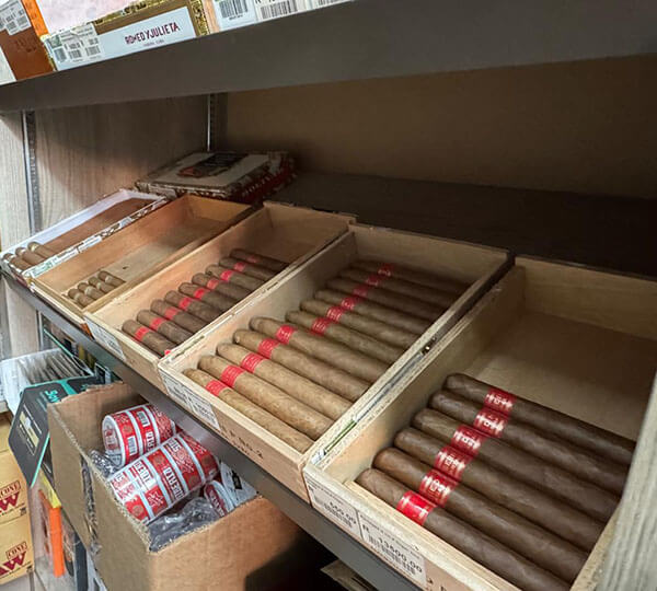 Cigars