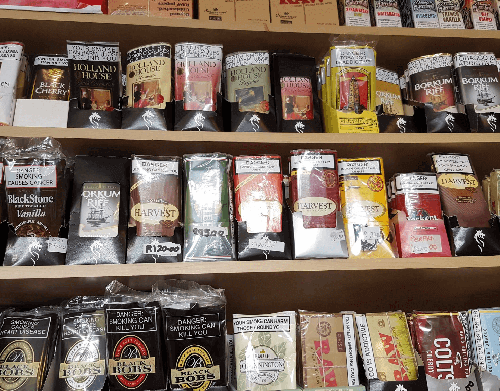 Tobacco