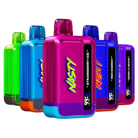 Vapes