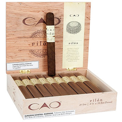 Pilon CAO Cigar