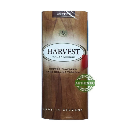 Coffee Harvest Flavoured Lounge Tobacco