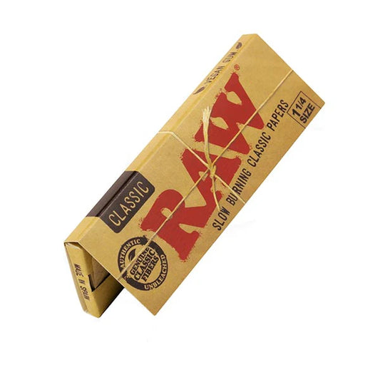 Classic RAW Rolling Paper